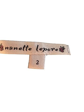 Nanette Lepore Casual Skirt (view 2)