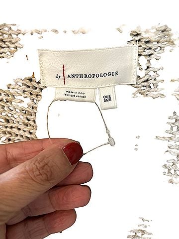 Anthropologie Cardigan (view 2)