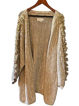 Anthropologie Cardigan