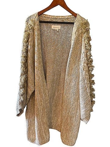 Anthropologie Cardigan (view 1)