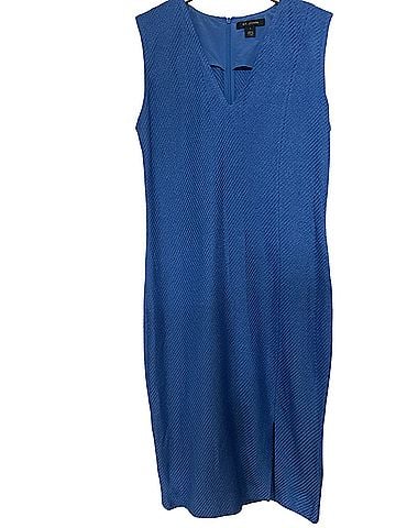 St. John Cocktail Dress (view 1)