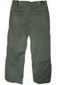 American Eagle Outfitters Green Cargo Pants Size 10 - photo 2