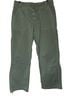 American Eagle Outfitters Green Cargo Pants Size 10 - photo 1