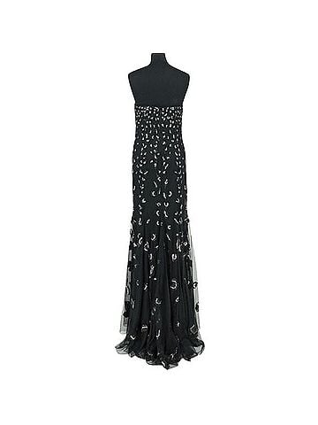 Alberto Makali Cocktail Dress (view 2)