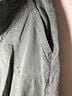 American Eagle Outfitters Green Cargo Pants Size 10 - photo 4