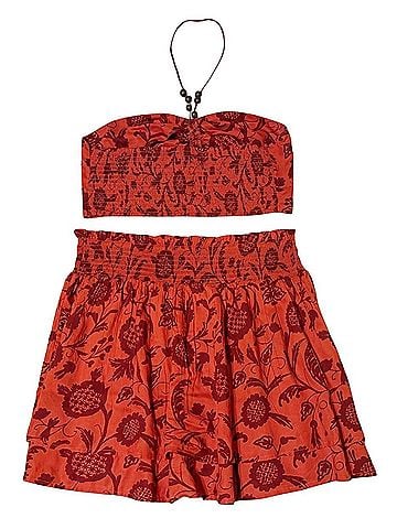 Anthropologie Casual Skirt (view 2)