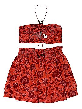 Anthropologie Casual Skirt (view 1)