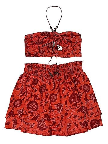 Anthropologie Casual Skirt (view 1)