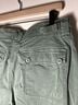 American Eagle Outfitters Green Cargo Pants Size 10 - photo 7