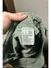 American Eagle Outfitters Green Cargo Pants Size 10 - photo 6
