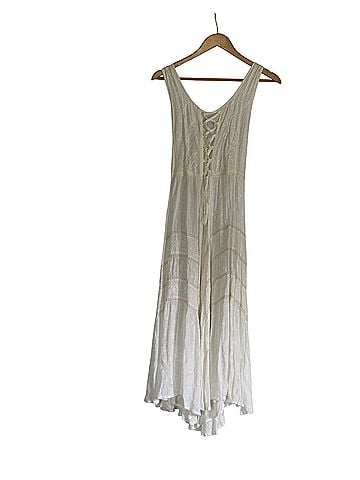 Scully Casual Dress (view 1)