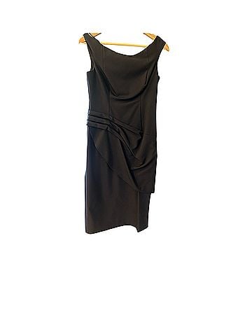 Eliza J Cocktail Dress (view 1)