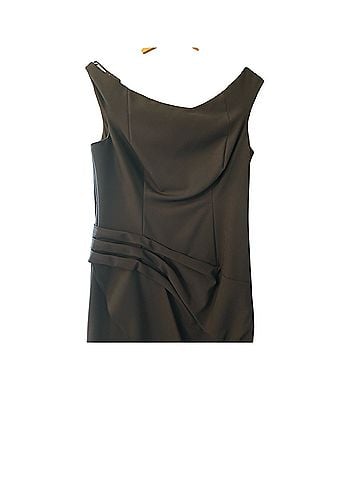 Eliza J Cocktail Dress (view 2)