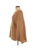 Massimo Dutti Brown Pullover Sweater Size L - photo 4