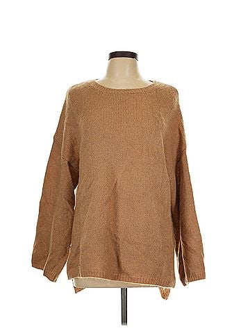 Massimo Dutti Pullover Sweater (view 1)