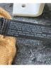 Massimo Dutti Brown Pullover Sweater Size L - photo 6