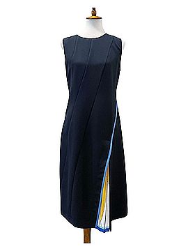 colorful crochet dress Diyanu