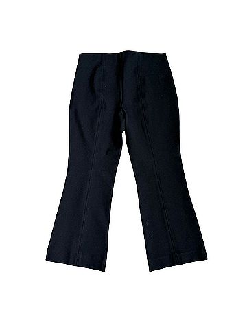 Maeve kick flare pull on Dress Pants (view 2)