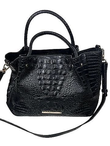 Brahmin Small Mallory Satchel (view 1)