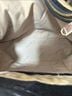 Brahmin 100% Leather Camo Black Satchel One size - photo 7
