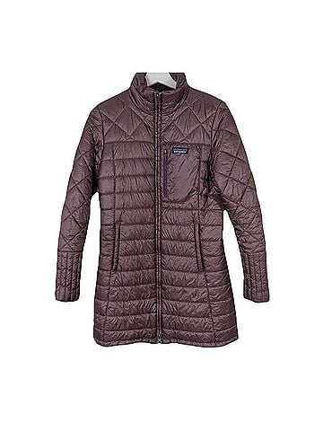 Patagonia puffer Coat (view 1)
