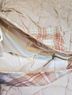 Izod Golf Plaid White Tan Active Skort Size 10 - photo 11