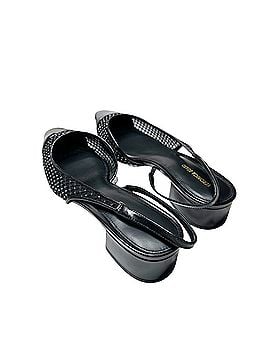 Veronica Beard Cecile Heels (view 2)