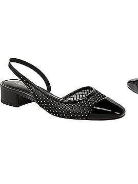 Veronica Beard Cecile Heels (view 1)