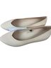 Crocs Solid Tan Flats Size 7 - photo 4