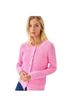 Lilly Pulitzer Pink Wool Cardigan Size XL - photo 2
