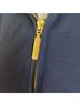Lilly Pulitzer Blue Gold Jacket Size XXS - photo 5