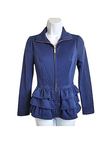 Lilly Pulitzer Azela Jacket (view 1)