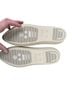Crocs Solid Tan Flats Size 7 - photo 2