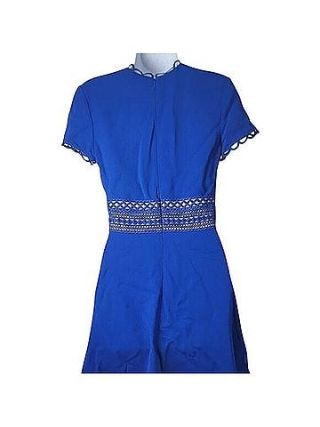 Naeem Khan NK32 Cocktail Dress (view 2)