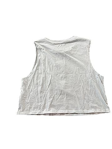 Volcom Sleeveless T-Shirt (view 2)