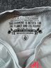 Volcom 100% Cotton Gray Sleeveless T-Shirt Size M - photo 3