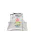 Volcom 100% Cotton Gray Sleeveless T-Shirt Size M - photo 7