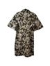 Samsoe Samsoe Print Tan Brown Casual Dress Size XL - photo 2