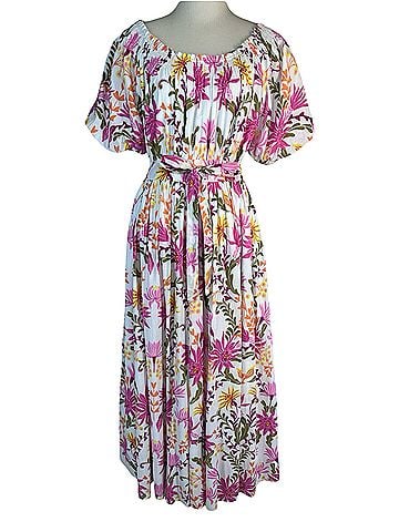 Banjanan Heidi  Casual Dress (view 1)