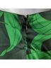Marciano Print Green Romper Size 4 - photo 9