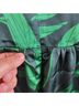 Marciano Print Green Romper Size 4 - photo 8