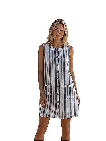 VICI Casual Dress (view 1)