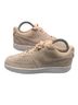 Nike Solid Pink Sneakers Size 8 1/2 (wide) - photo 1