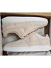 Nike Solid Pink Sneakers Size 8 1/2 (wide) - photo 3