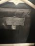 Nili Lotan 100% Wool 100% Viscose Black Jacket Size 0 - photo 4