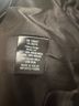 Nili Lotan 100% Wool 100% Viscose Black Jacket Size 0 - photo 6