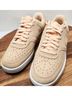 Nike Solid Pink Sneakers Size 8 1/2 (wide) - photo 4