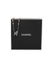 Chanel 100% Metal Silver Toned Chanel Coco Mark Bambi VIP Limited Year's Gift Chain Pendant Necklace Silver Metal Rhinestone Faux Pearl Women's CHANEL One size - photo 6