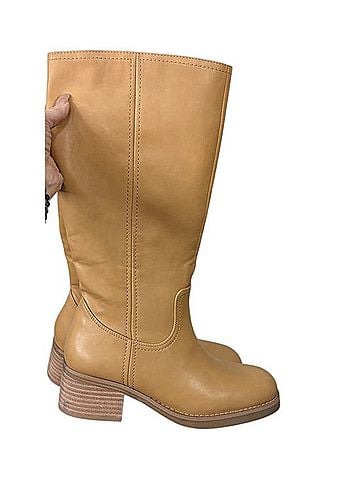Mia Boots (view 2)