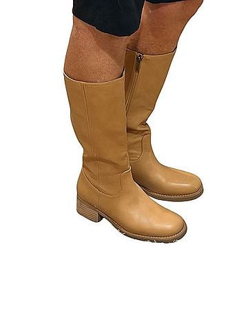 Mia Boots (view 1)
